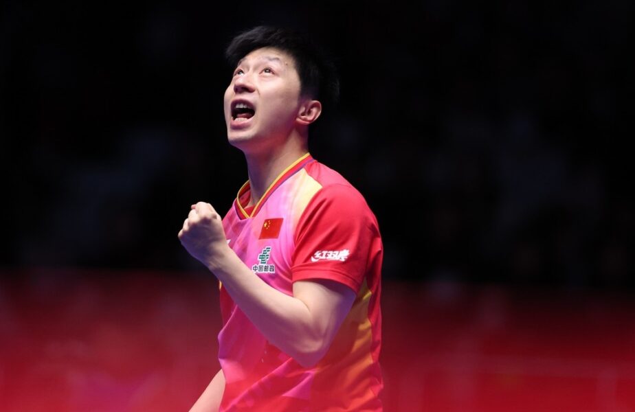 China a câştigat Campionatele Mondiale de tenis de masă pe echipe! Competiţia a fost exclusiv în AntenaPLAY