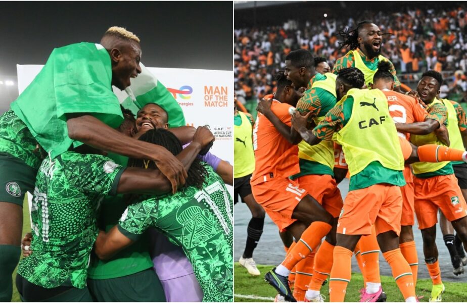 Coasta de Fildeş – Congo 1-0, în AntenaPLAY! Haller a înscris golul carierei. Nigeria – Coasta de Fildeş, finala Cupei Africii
