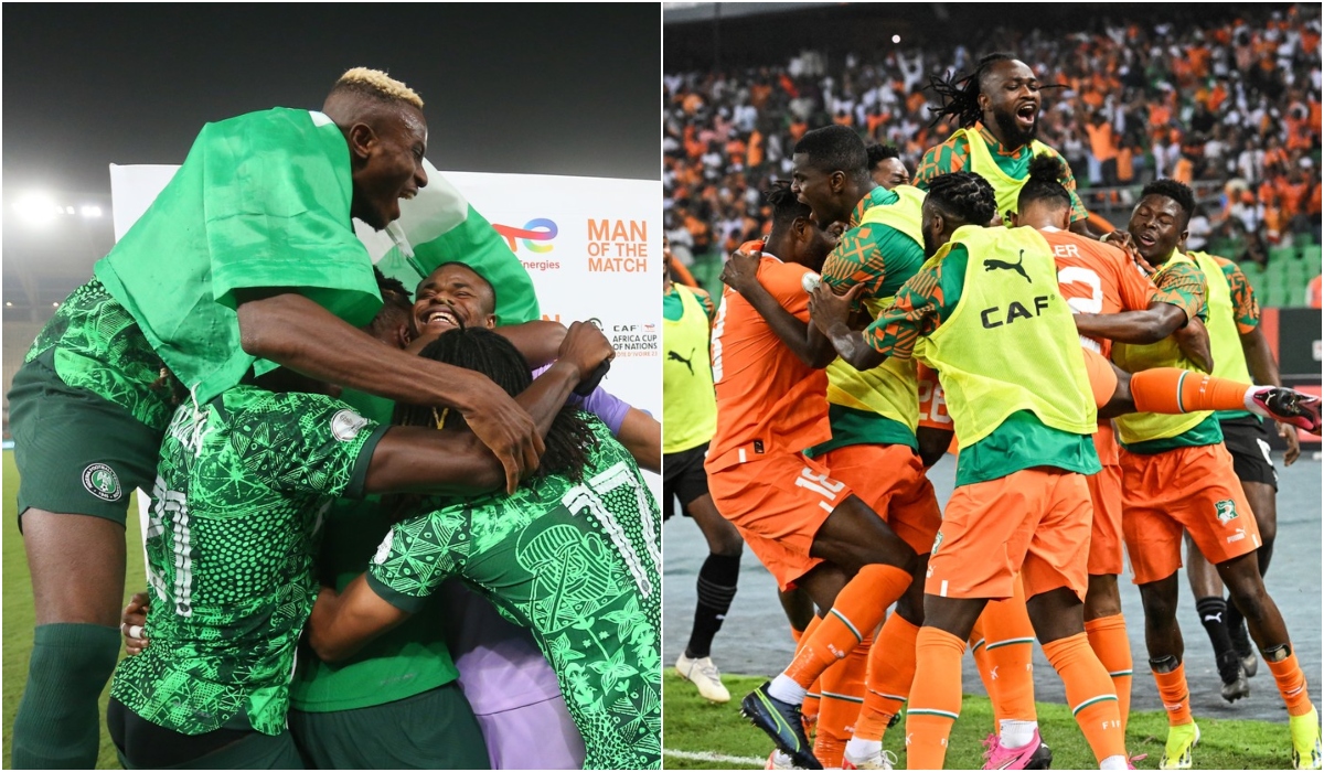 Coasta de Fildeş - Congo 1-0, în AntenaPLAY! Haller a înscris golul carierei. Nigeria - Coasta de Fildeş, finala Cupei Africii