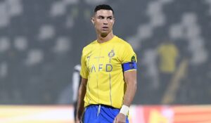 Cristiano Ronaldo, ratare uriaşă în Al Feiha – Al Nassr, LIVE în AntenaPLAY! Portughezul a tras în portar dintr-o poziţie ideală!