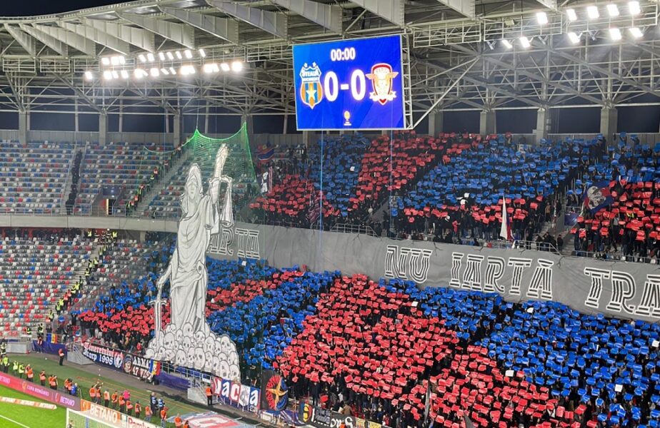 Preşedintele unei federaţii din România cere desfiinţarea clubului CSA Steaua: „Are buget de 27 de milioane de euro”