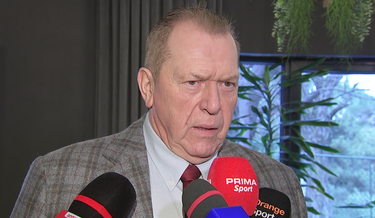 Helmut Duckadam nu a fost surprins de victoria lui Dinamo cu Farul