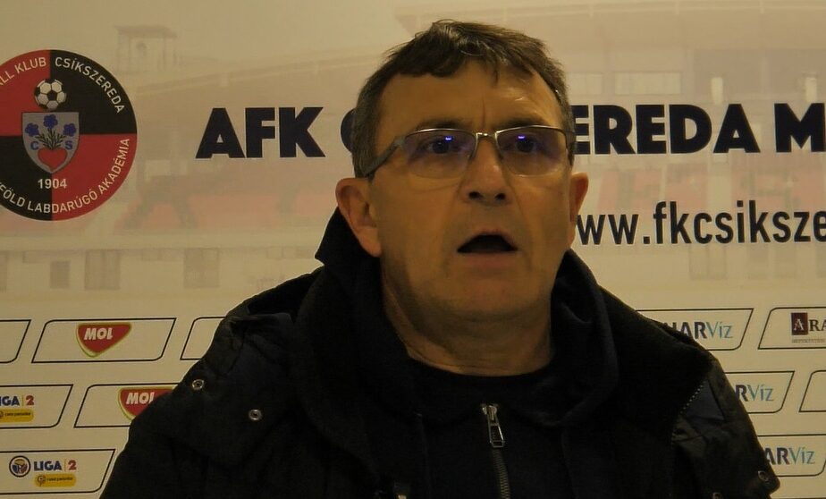 Eugen Neagoe, atac fără precedent după Csikszereda – FC Argeş 2-1: „Japcă! A fost ca pe vremuri. Este o ruşine. Am luat-o razna?”