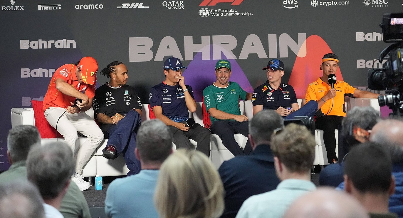 Cotele specialiştilor înaintea debutului Campionatului Mondial de Formula 1 2024. Max Verstappen şi Red Bull, favoriţi cerţi
