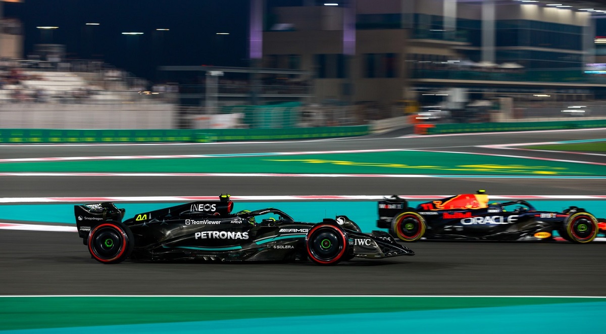 Mercedes, avertisment pentru Red Bull înainte de startul noului sezon de Formula 1