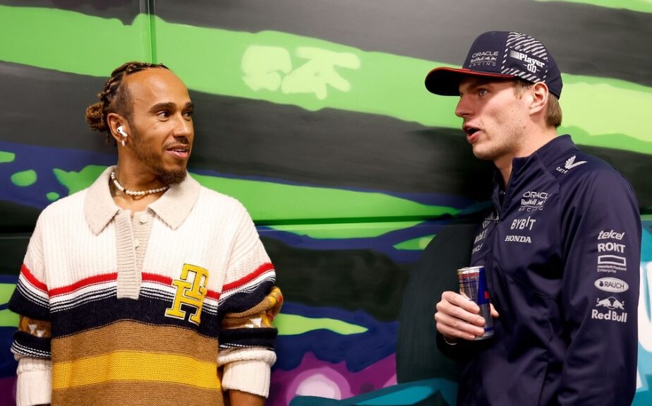 Topul salariilor din Formula 1™. Max Verstappen şi Lewis Hamilton domină ierarhia