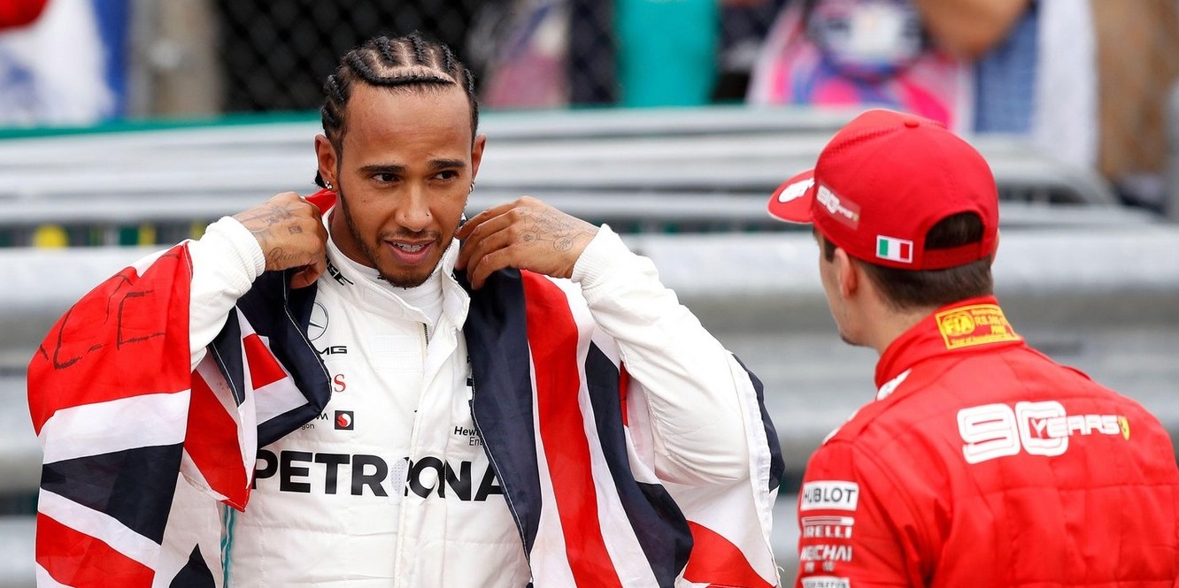 Lewis Hamilton, la Ferrari, o oportunitate uriaşă