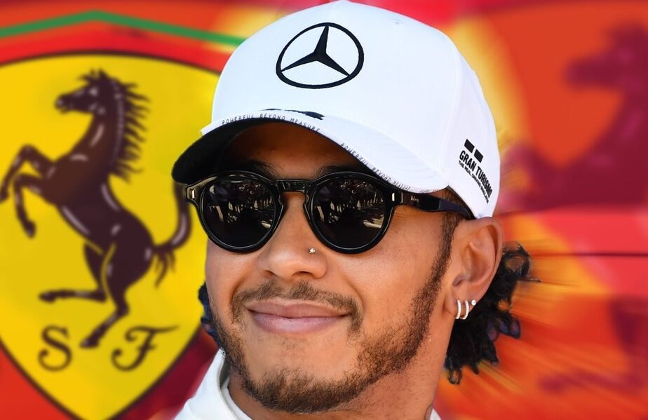 Anunţul venit imediat după ce Lewis Hamilton a semnat cu Ferrari! „Ne vom despărţi la sfârşitul sezonului 2024”