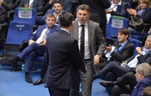 „Răzvan Burleanu, viitorul preşedinte UEFA?” Răspuns categoric dat de Ionuţ Lupescu