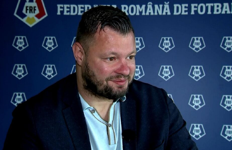 Marius Niculae crede că Dinamo va face un meci mare cu CFR Cluj: „Vor lua punct sau puncte”. Ce i-a transmis lui Gigi Becali