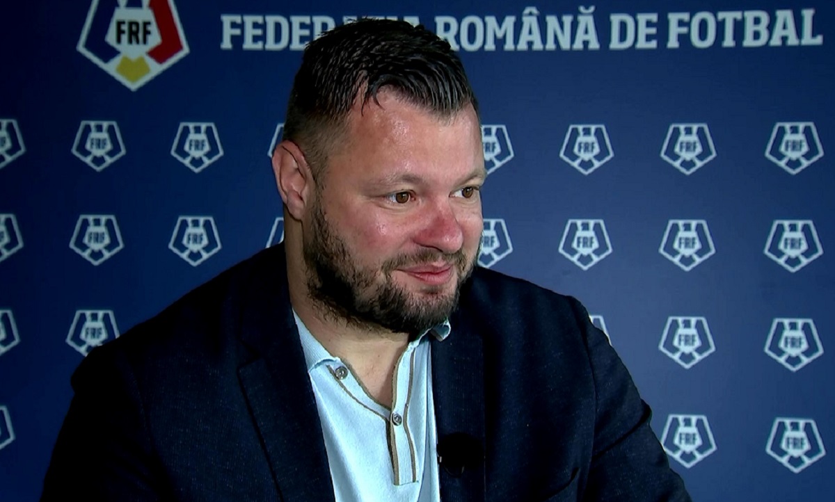 Marius Niculae crede că Dinamo va face un meci mare cu CFR Cluj