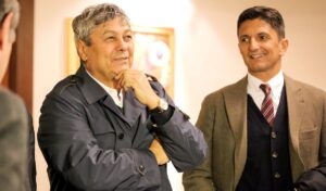 Mircea Lucescu a spus unde ar trebui să plece de la PAOK fiul său, Răzvan: „E un antrenor extraordinar”