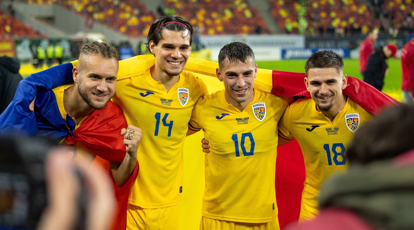 Nicolae Stanciu, emoţii uriaşe înainte de EURO 2024