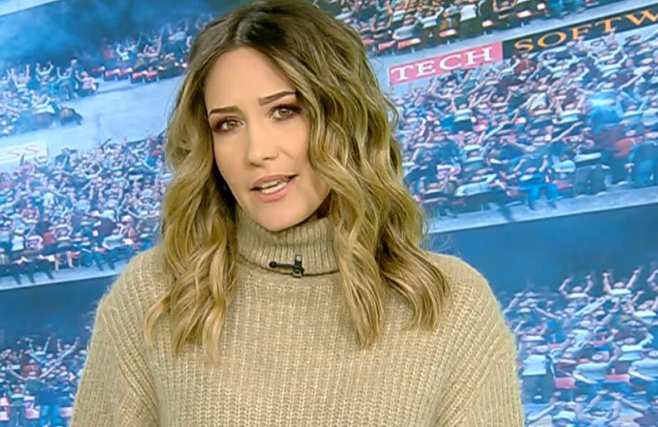 Camelia Bălţoi prezintă AntenaSport Update! Cele mai tari ştiri ale zilei de 12 februarie 2024