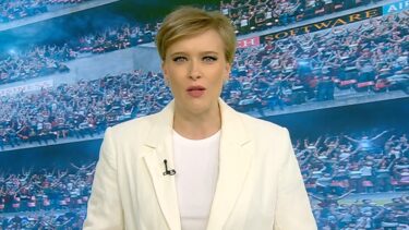 Alexandra Tudor prezintă AntenaSport Update! Cele mai tari ştiri ale zilei de 20 februarie