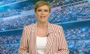 Alexandra Tudor prezintă AntenaSport Update! Cele mai tari ştiri ale zilei de 21 februarie 2024