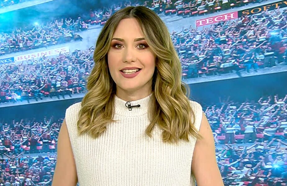 Camelia Bălţoi prezintă AntenaSport Update! Cele mai tari ştiri ale zilei de 13 februarie 2024