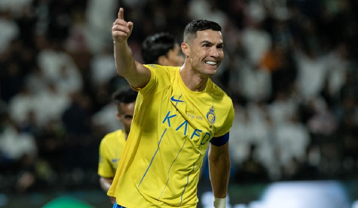 Cristiano Ronaldo, gol de senzaţie în Al Feiha - Al Nassr, LIVE în AntenaPLAY