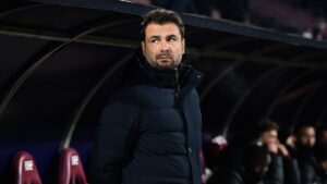 Adi Mutu a reuşit primul transfer la CFR Cluj! Jucătorul cu care vrea să îi blocheze pe Coman și Olaru din drumul spre titlu