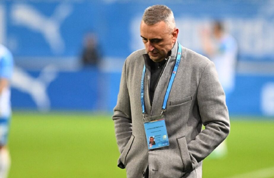 „Golul de 2-2 v-a salvat postul?” Ivaylo Petev a reacţionat fără să stea pe gânduri, după FC Botoşani – Universitatea Craiova