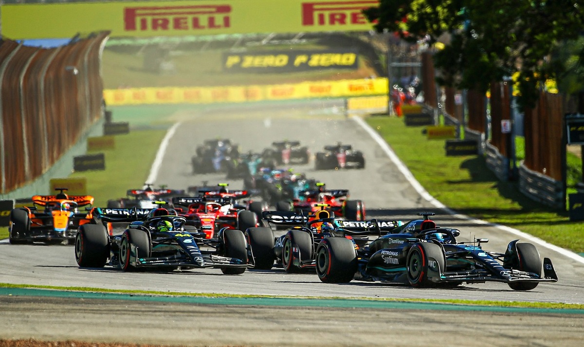 Programul noului sezon de Formula 1! Un record de 24 de curse, în 2024