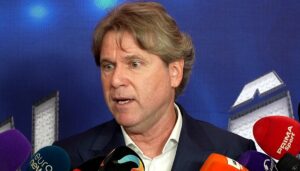 „Avem nevoie de el!” Jucătorul pe care Florin Răducioiu îl cere la EURO 2024! Mesaj clar despre jucătorii care nu joacă