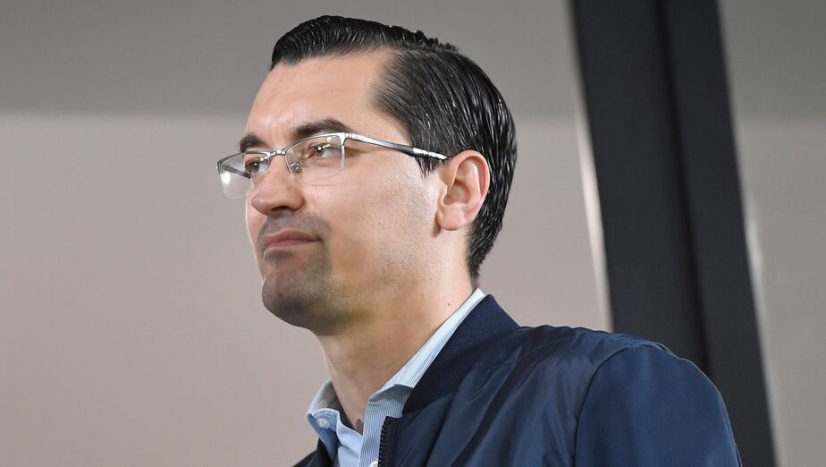 Cale liberă pentru Răzvan Burleanu la şefia UEFA: Aleksander Ceferin nu va participa la alegerile UEFA din 2027