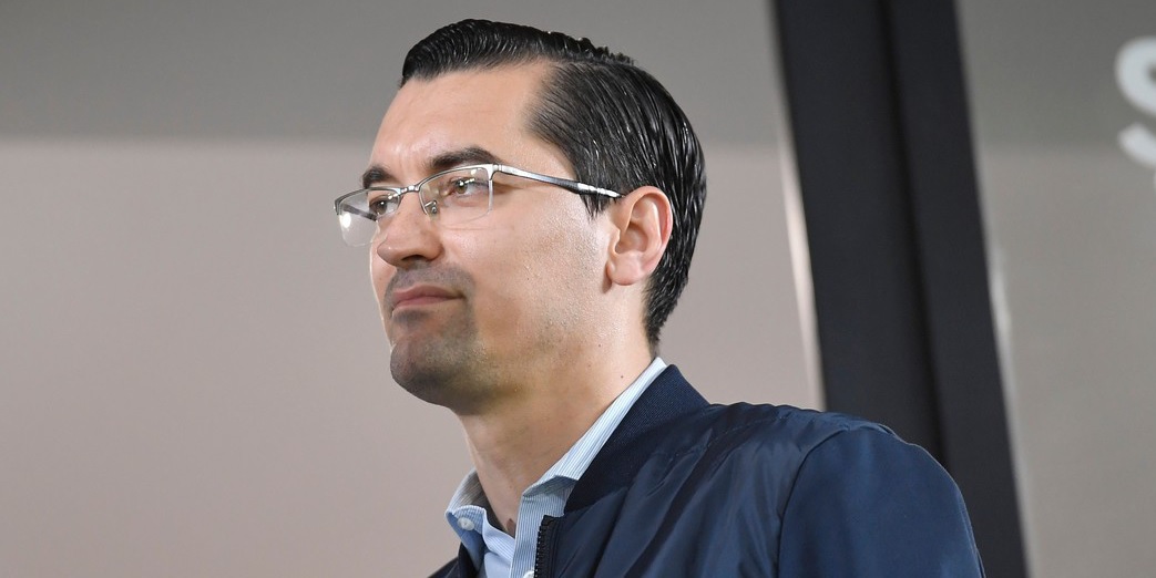 Cale liberă pentru Răzvan Burleanu la şefia UEFA: Aleksander Ceferin nu va participa la alegerile UEFA din 2027