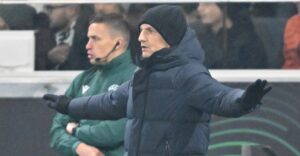 Derby încins pentru Răzvan Lucescu, în Grecia! PAOK a rămas pe primul loc după remiza dramatică cu AEK