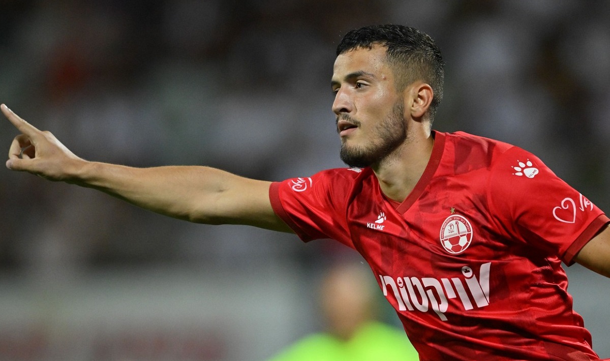 Dinamo, pe modelul Rapid, şi vrea să transfere un atacant din Kosovo
