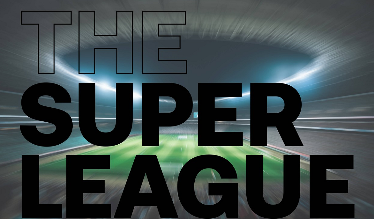 Juan Laporta, anunț important despre Super Liga Europei