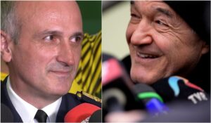 „Tot ce a câștigat Talpan poate fi contestat” Un preşedinte din România „detonează bomba” în procesul FCSB-ului cu CSA Steaua!