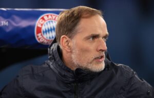 Thomas Tuchel a fost întrebat direct dacă se teme că va fi dat afară de la Bayern. Discurs dezlănţuit după meciul cu Lazio