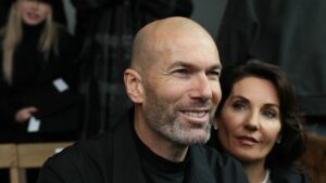 Zinedine Zidane revine din sezonul viitor! Colosul favorit să-l readucă în lupta pentru trofee