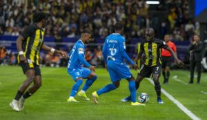 Al Hilal – Al Ittihad LIVE VIDEO (20:00) în AntenaPLAY! Karim Benzema, incert pentru duelul din Liga Campionilor Asiei