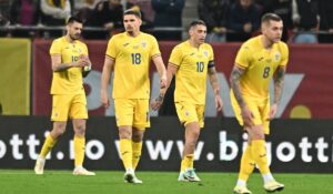România se află pe locul 46 în clasamentul FIFA. Ce poziţii ocupă adversarele de la EURO 2024