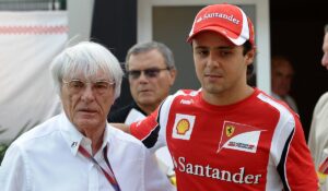 Bernie Ecclestone şochează, după ce a fost dat în judecată de Felipe Massa: „I-aş fi spus că e lucrul corect”