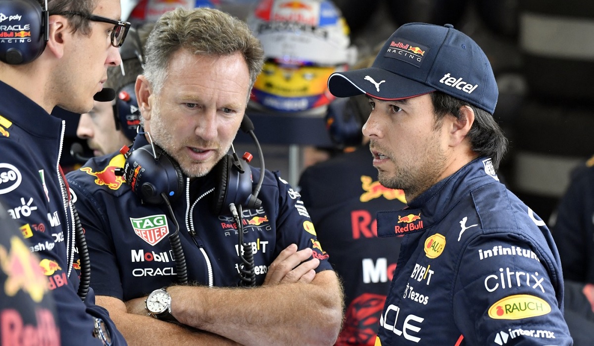 Christian Horner, ultimatum pentru Sergio Perez: „Am 16 piloţi disperaţi să obţină un loc la Red Bull