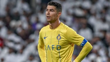 Mesajul lui Cristiano Ronaldo, după eliminarea dramatică din Liga Campionilor Asiei: "Vom găsi o cale"