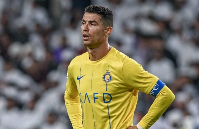 Cristiano Ronaldo ratează debutul lui Al-Nassr în Liga Campionilor Asiei! Lovitură uriașă pentru clubul saudit