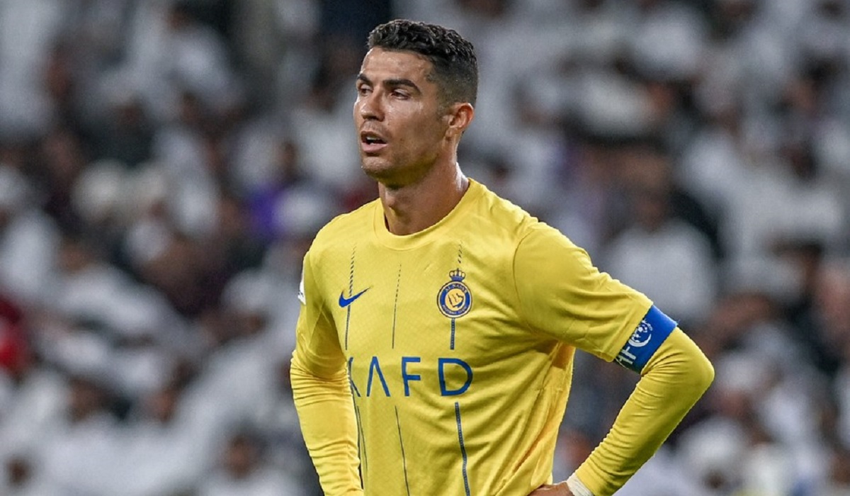Mesajul lui Cristiano Ronaldo, după eliminarea dramatică din Liga Campionilor Asiei: "Vom găsi o cale"