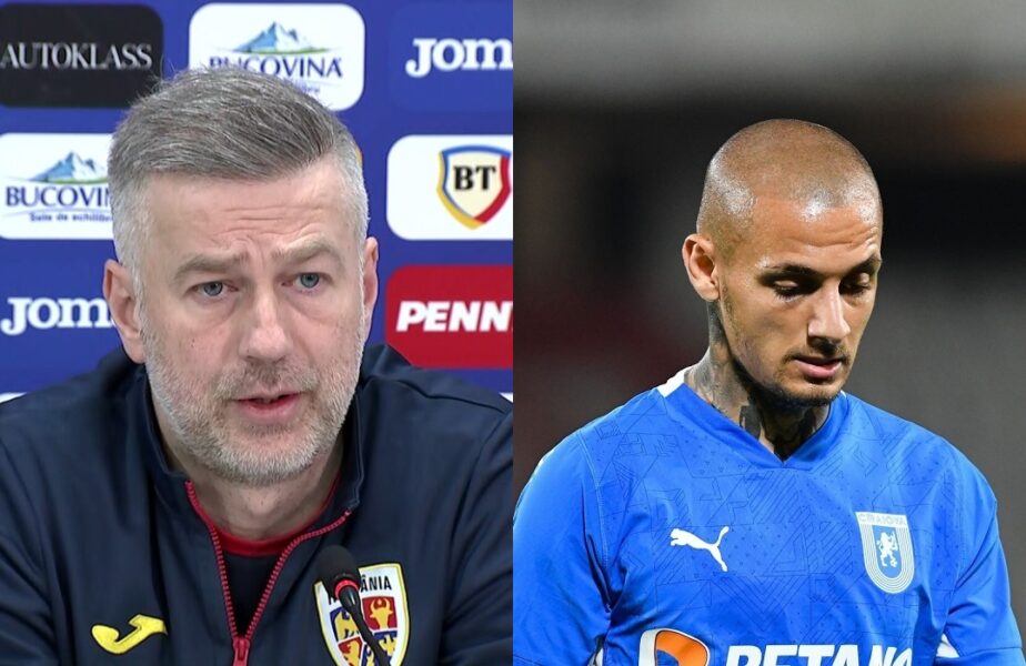 „Mai poate ajunge Alex Mitriţă la EURO 2024?” Edi Iordănescu a răspuns fără să stea pe gânduri: „Trenul e în mers”