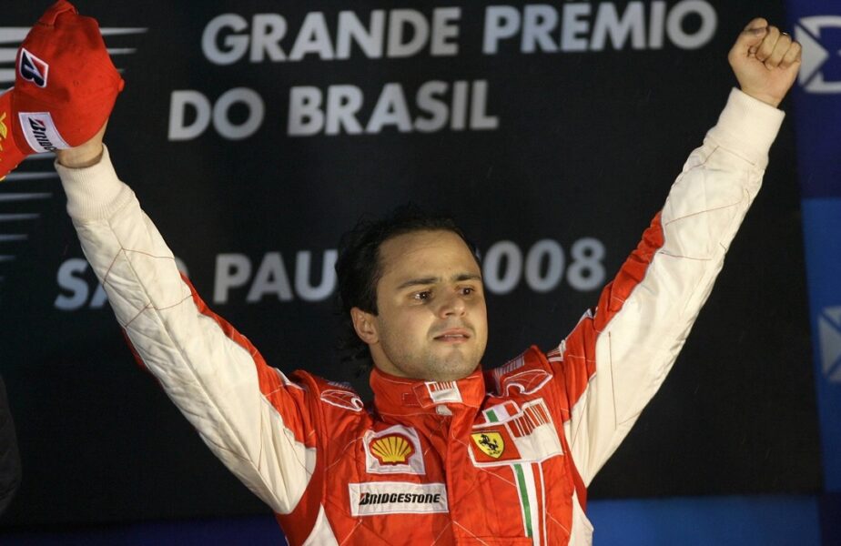 Felipe Massa a dat în judecată Formula 1 şi FIA! Brazilianul poate primi despăgubiri uriaşe pentru titlul pierdut în 2008