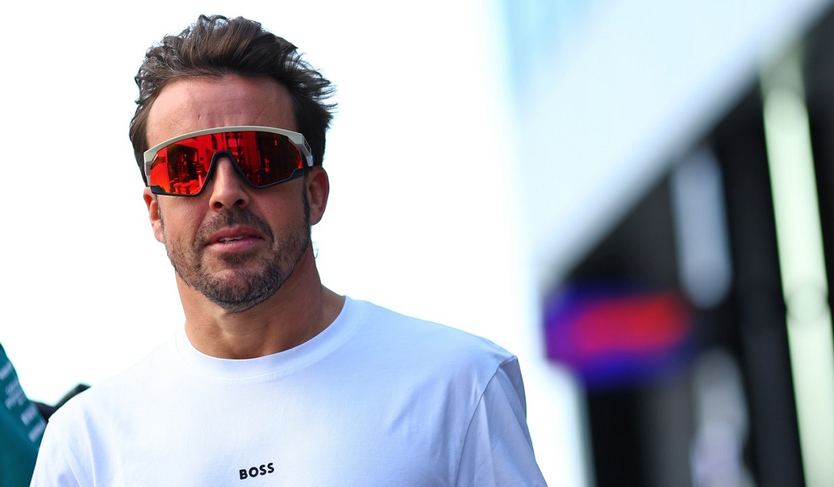 Fernando Alonso nu exclude o mutare la Red Bull: „Eu cred că sunt pe lista lor. Mesajul clar al spaniolului