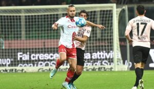 Venezia – Bari LIVE VIDEO (17:15) în AntenaPLAY! George Puşcaş şi Malcom Edjouma, fără victorie de trei meciuri în Serie B