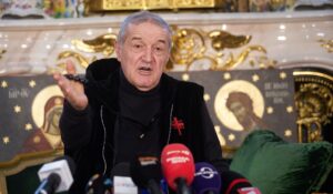 Gigi Becali a reacționat, după ce pedeapsa Simonei Halep a fost redusă la TAS: „Va mai lua milioane”