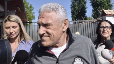 Giovanni Becali nu a stat pe gânduri și a spus cine este cel mai bun fotbalist din istorie: „Un geniu! Pentru mine e numărul 1”