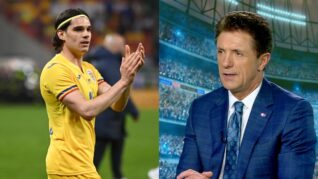Gică Popescu, convins că Ianis Hagi va fi „titular incontenstabil” la EURO 2024. Singura condiţie pusă de legenda României