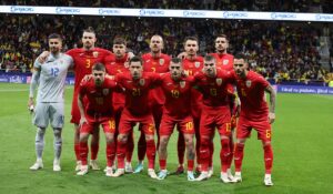 Adrian Mutu trage un semnal uriaş de alarmă, după Columbia – România 3-2: „Ne aşteaptă vijelia la EURO”. Lucrul pozitiv remarcat