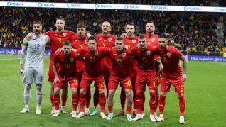 Adrian Mutu trage un semnal uriaş de alarmă, după Columbia – România 3-2: „Ne aşteaptă vijelia la EURO”. Lucrul pozitiv remarcat